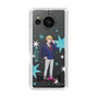 Slim Protection Case［ 【OSHI NO KO】 -  Aqua - Standing Illustration ］
