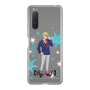 Slim Protection Case［ 【OSHI NO KO】 -  Aqua - Standing Illustration ］