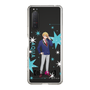 Slim Protection Case［ 【OSHI NO KO】 -  Aqua - Standing Illustration ］