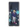 Slim Protection Case［ 【OSHI NO KO】 -  Aqua - Standing Illustration ］