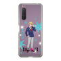 Slim Protection Case［ 【OSHI NO KO】 -  Aqua - Standing Illustration ］