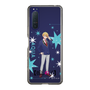 Slim Protection Case［ 【OSHI NO KO】 -  Aqua - Standing Illustration ］