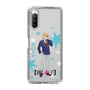 Slim Protection Case［ 【OSHI NO KO】 -  Aqua - Standing Illustration ］