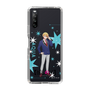 Slim Protection Case［ 【OSHI NO KO】 -  Aqua - Standing Illustration ］