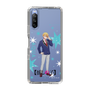 Slim Protection Case［ 【OSHI NO KO】 -  Aqua - Standing Illustration ］