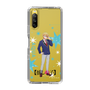 Slim Protection Case［ 【OSHI NO KO】 -  Aqua - Standing Illustration ］