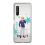 Slim Protection Case［ 【OSHI NO KO】 -  Aqua - Standing Illustration ］