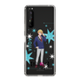 Slim Protection Case［ 【OSHI NO KO】 -  Aqua - Standing Illustration ］