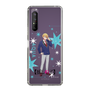 Slim Protection Case［ 【OSHI NO KO】 -  Aqua - Standing Illustration ］