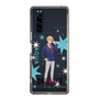 Slim Protection Case［ 【OSHI NO KO】 -  Aqua - Standing Illustration ］