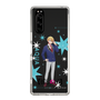 Slim Protection Case［ 【OSHI NO KO】 -  Aqua - Standing Illustration ］