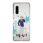 Slim Protection Case［ 【OSHI NO KO】 -  Aqua - Standing Illustration ］