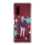 Slim Protection Case［ 【OSHI NO KO】 -  Aqua - Standing Illustration ］