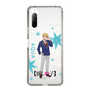 Slim Protection Case［ 【OSHI NO KO】 -  Aqua - Standing Illustration ］