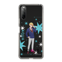 Slim Protection Case［ 【OSHI NO KO】 -  Aqua - Standing Illustration ］