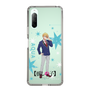 Slim Protection Case［ 【OSHI NO KO】 -  Aqua - Standing Illustration ］