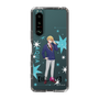 Slim Protection Case［ 【OSHI NO KO】 -  Aqua - Standing Illustration ］