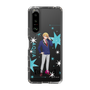 Slim Protection Case［ 【OSHI NO KO】 -  Aqua - Standing Illustration ］