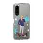 Slim Protection Case［ 【OSHI NO KO】 -  Aqua - Standing Illustration ］