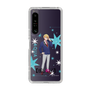 Slim Protection Case［ 【OSHI NO KO】 -  Aqua - Standing Illustration ］