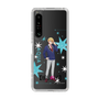 Slim Protection Case［ 【OSHI NO KO】 -  Aqua - Standing Illustration ］