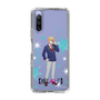 Slim Protection Case［ 【OSHI NO KO】 -  Aqua - Standing Illustration ］