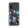 Slim Protection Case［ 【OSHI NO KO】 -  Aqua - Standing Illustration ］