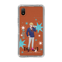 Slim Protection Case［ 【OSHI NO KO】 -  Aqua - Standing Illustration ］