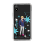 Slim Protection Case［ 【OSHI NO KO】 -  Aqua - Standing Illustration ］