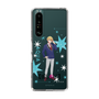 Slim Protection Case［ 【OSHI NO KO】 -  Aqua - Standing Illustration ］