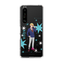 Slim Protection Case［ 【OSHI NO KO】 -  Aqua - Standing Illustration ］