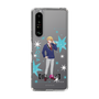 Slim Protection Case［ 【OSHI NO KO】 -  Aqua - Standing Illustration ］