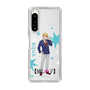 Slim Protection Case［ 【OSHI NO KO】 -  Aqua - Standing Illustration ］
