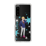 Slim Protection Case［ 【OSHI NO KO】 -  Aqua - Standing Illustration ］