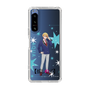Slim Protection Case［ 【OSHI NO KO】 -  Aqua - Standing Illustration ］
