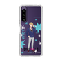 Slim Protection Case［ 【OSHI NO KO】 -  Aqua - Standing Illustration ］