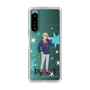 Slim Protection Case［ 【OSHI NO KO】 -  Aqua - Standing Illustration ］
