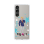 Slim Protection Case［ 【OSHI NO KO】 -  Aqua - Standing Illustration ］