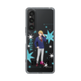 Slim Protection Case［ 【OSHI NO KO】 -  Aqua - Standing Illustration ］