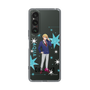 Slim Protection Case［ 【OSHI NO KO】 -  Aqua - Standing Illustration ］