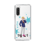 Slim Protection Case［ 【OSHI NO KO】 -  Aqua - Standing Illustration ］