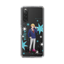 Slim Protection Case［ 【OSHI NO KO】 -  Aqua - Standing Illustration ］