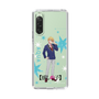 Slim Protection Case［ 【OSHI NO KO】 -  Aqua - Standing Illustration ］
