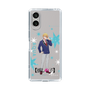 Slim Protection Case［ 【OSHI NO KO】 -  Aqua - Standing Illustration ］