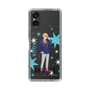 Slim Protection Case［ 【OSHI NO KO】 -  Aqua - Standing Illustration ］