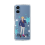 Slim Protection Case［ 【OSHI NO KO】 -  Aqua - Standing Illustration ］
