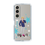 Slim Protection Case［ 【OSHI NO KO】 -  Aqua - Standing Illustration ］
