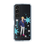 Slim Protection Case［ 【OSHI NO KO】 -  Aqua - Standing Illustration ］
