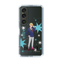 Slim Protection Case［ 【OSHI NO KO】 -  Aqua - Standing Illustration ］