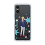 Slim Protection Case［ 【OSHI NO KO】 -  Aqua - Standing Illustration ］